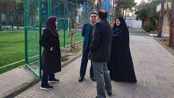 امکانات رفاهی دانشجویان متأهل، سرمایه‌ای برای آینده دانشگاه است